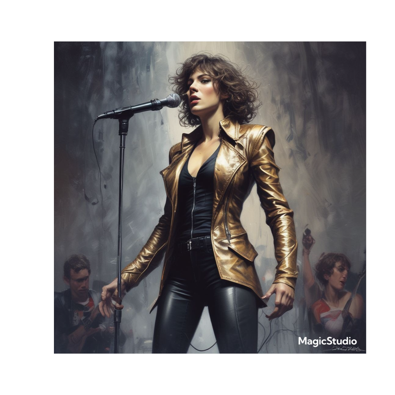 Persona picture for Edith