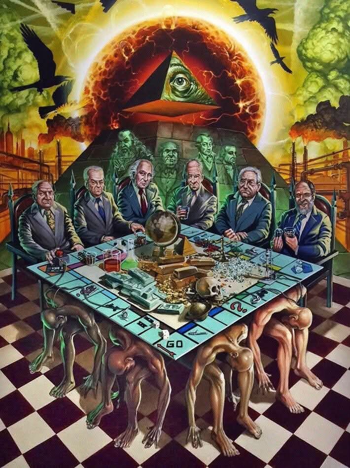 One Love Rise artwork