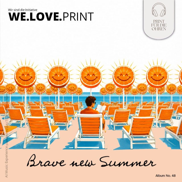 Brave new Summer