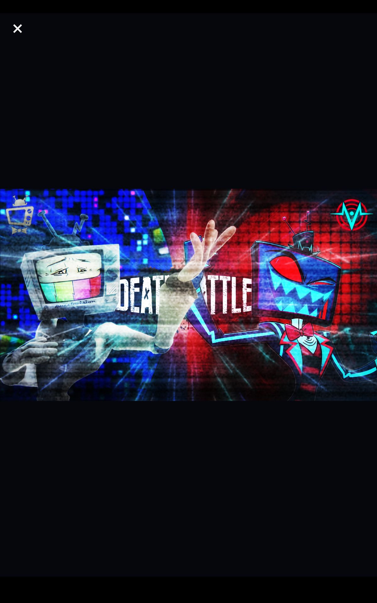 Image for Numero Tres (REALITY RUMBLE: AFTERSHOCK)