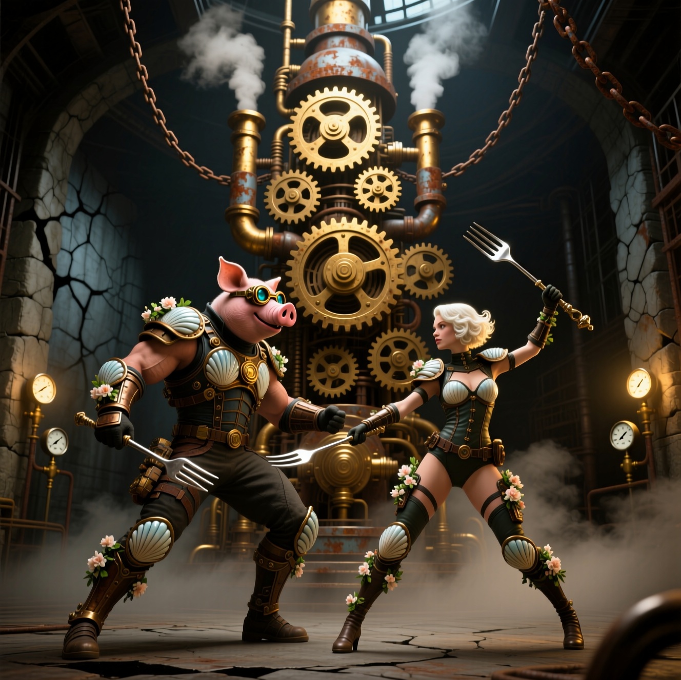 Image for Chain Hang Songs