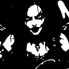 CREEPTAL - Devil Can't Wait - Feat. Arachna artwork