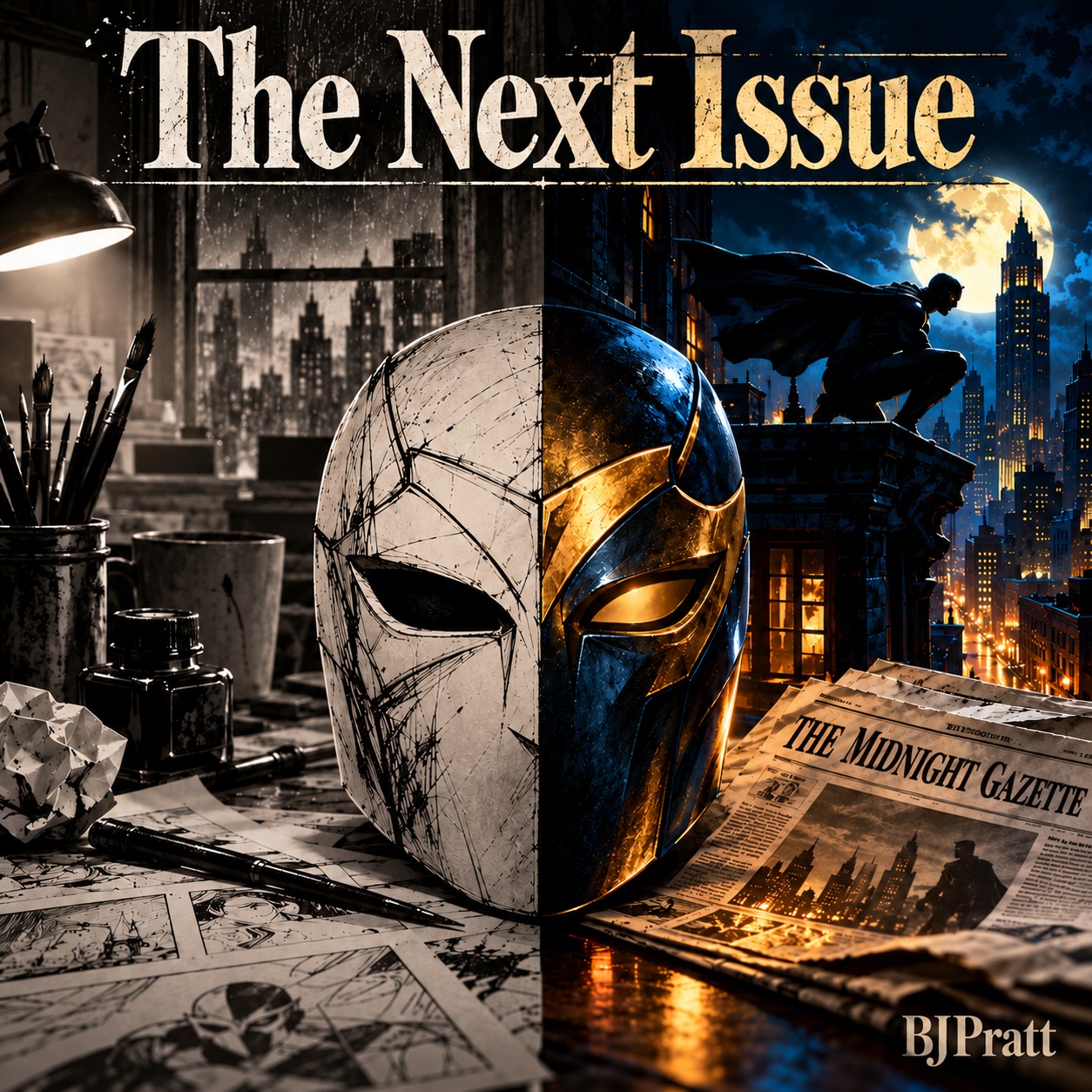Song Cover Image