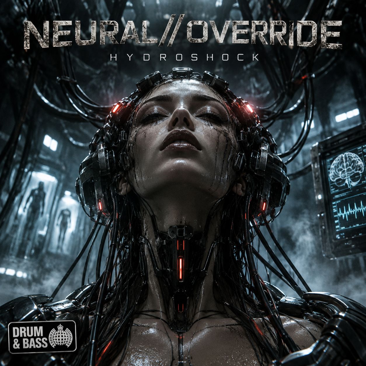 NEURAL//OVERIDE (Remix) artwork