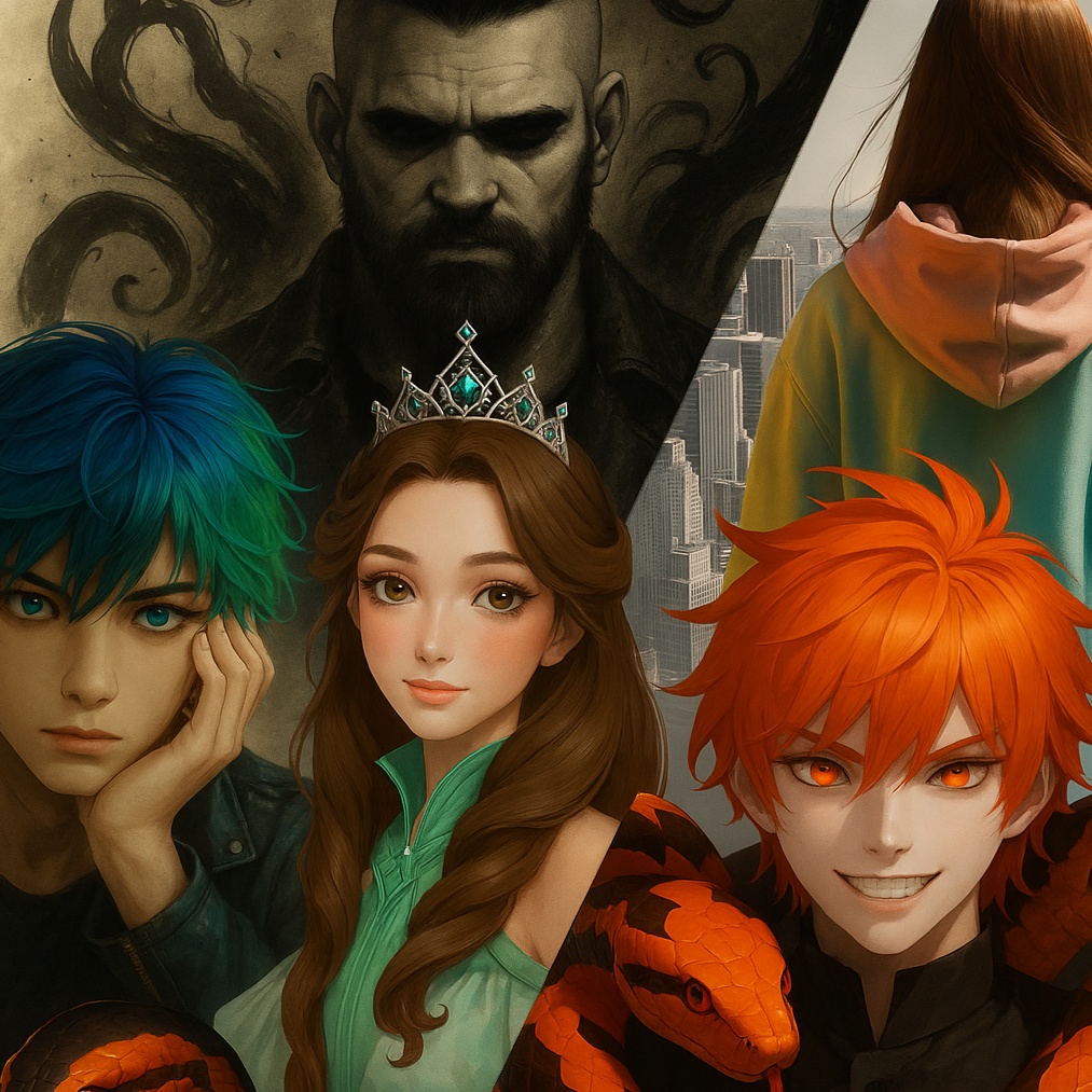 Image for Collaborations