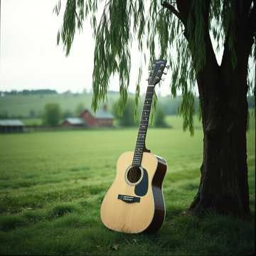 Backyard Country