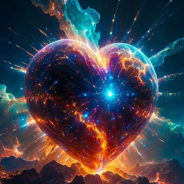 Image for сила сердец