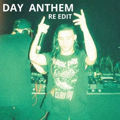 Boys Anthem english artwork