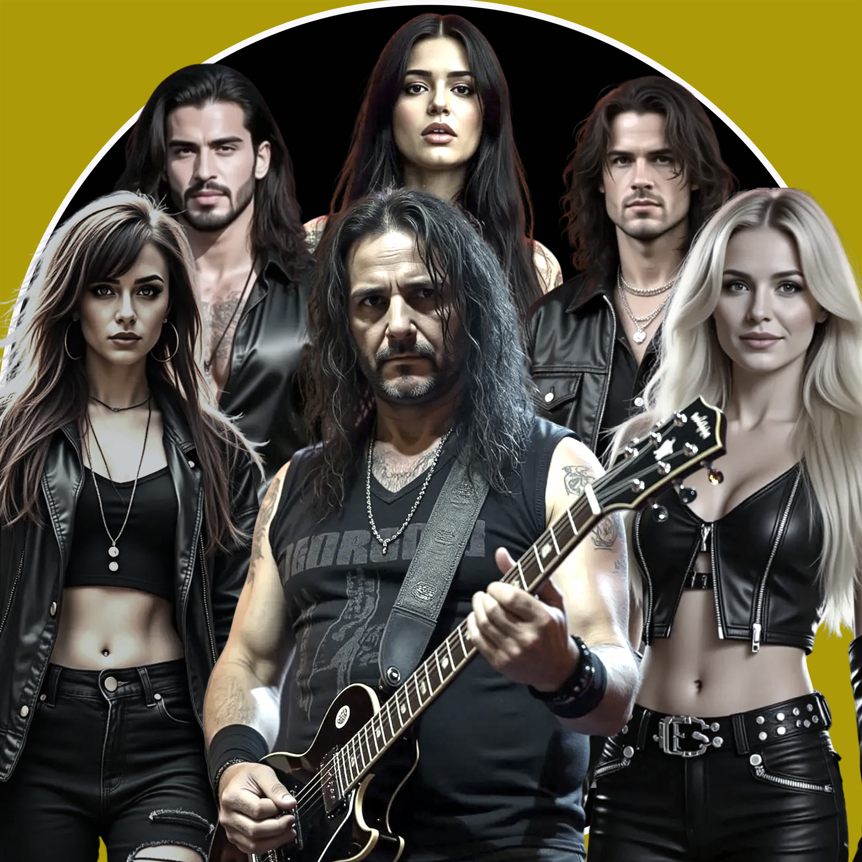 Törött Eskü - Atti.D artwork
