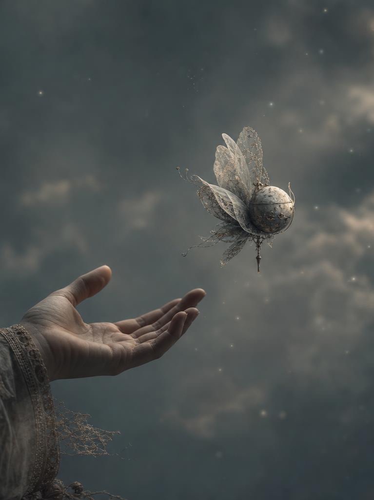 Small Infinity artwork