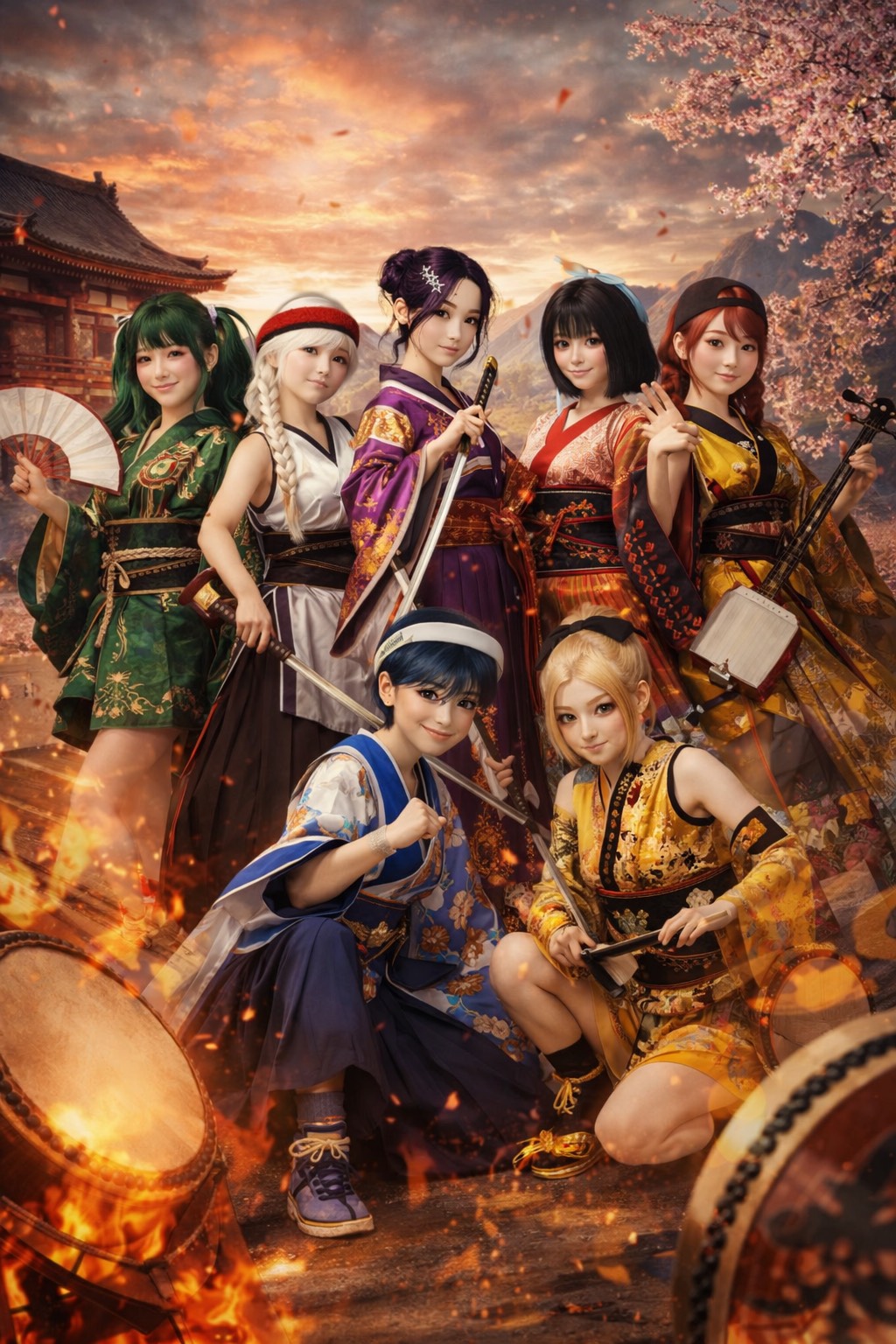 Image for Fanmade Remix's