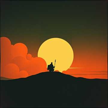 Playlist cover art
