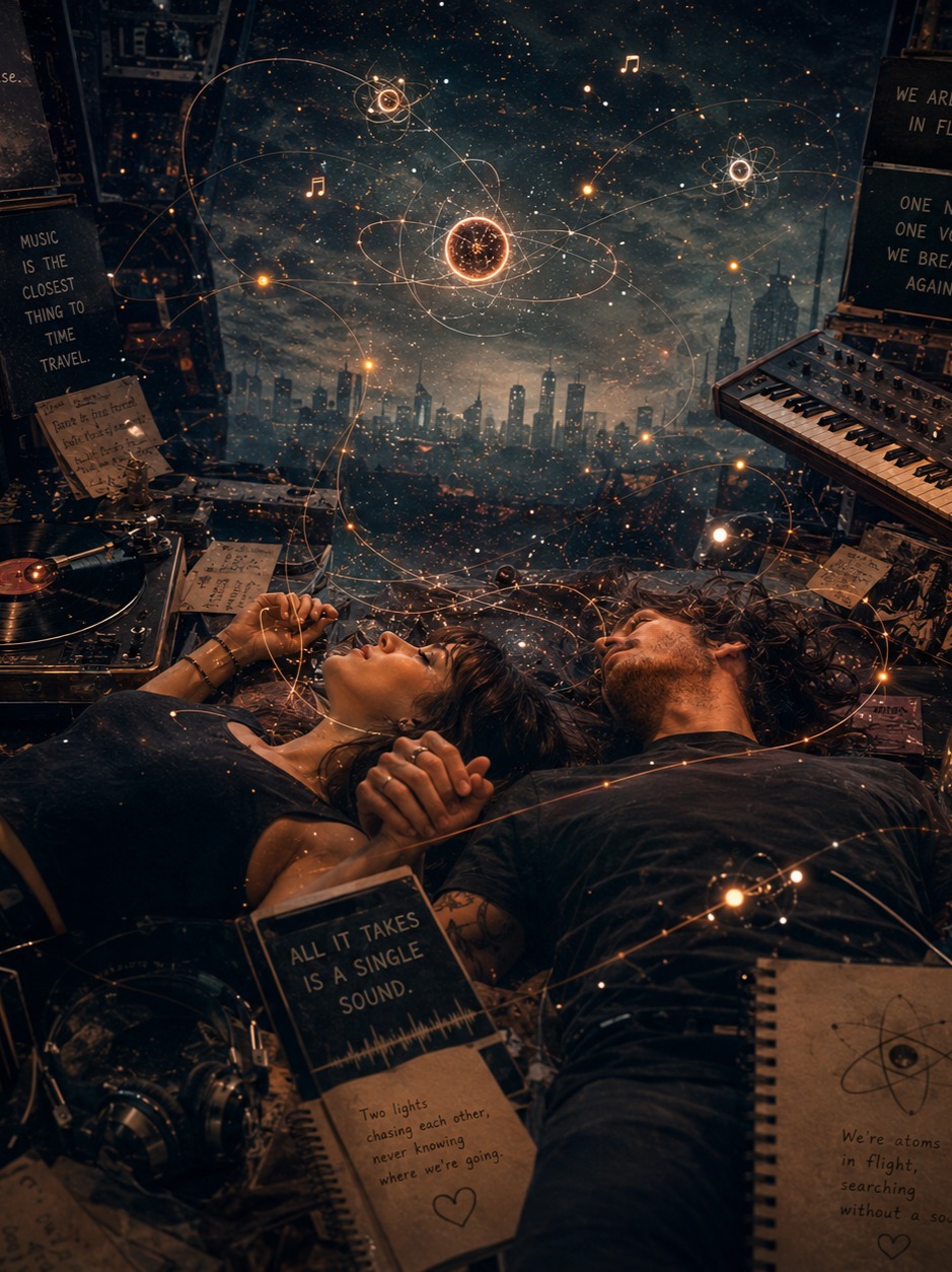 Atoms