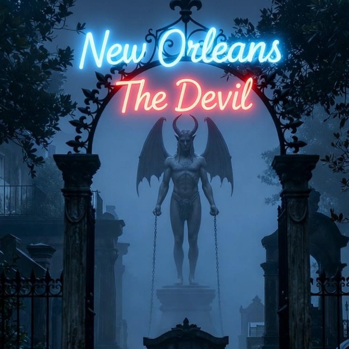 Image for New Orleans