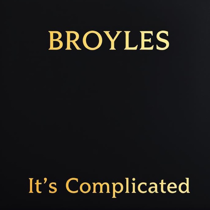 Image for Its complicated