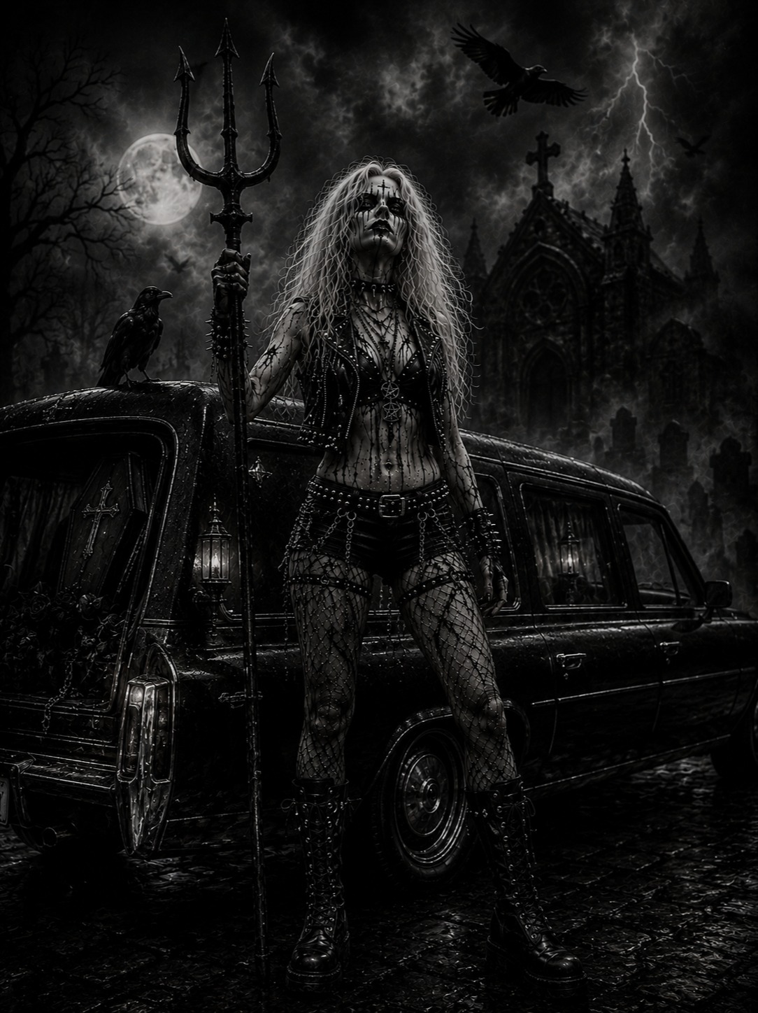 Dissolution Ward artwork