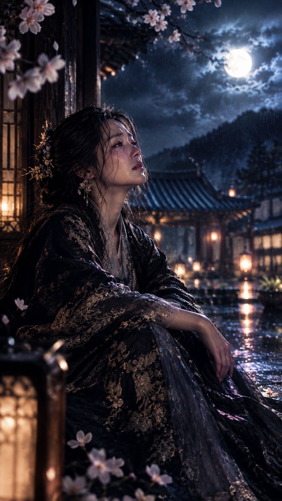 당신이 잃은 사람 artwork