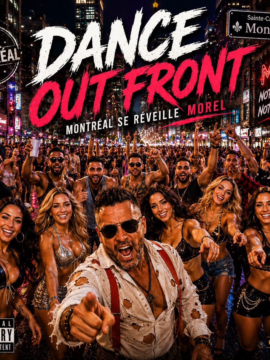 Song Cover Image