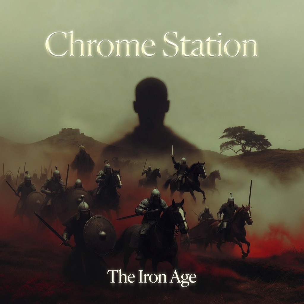 The Iron Age (Chapter 4) artwork