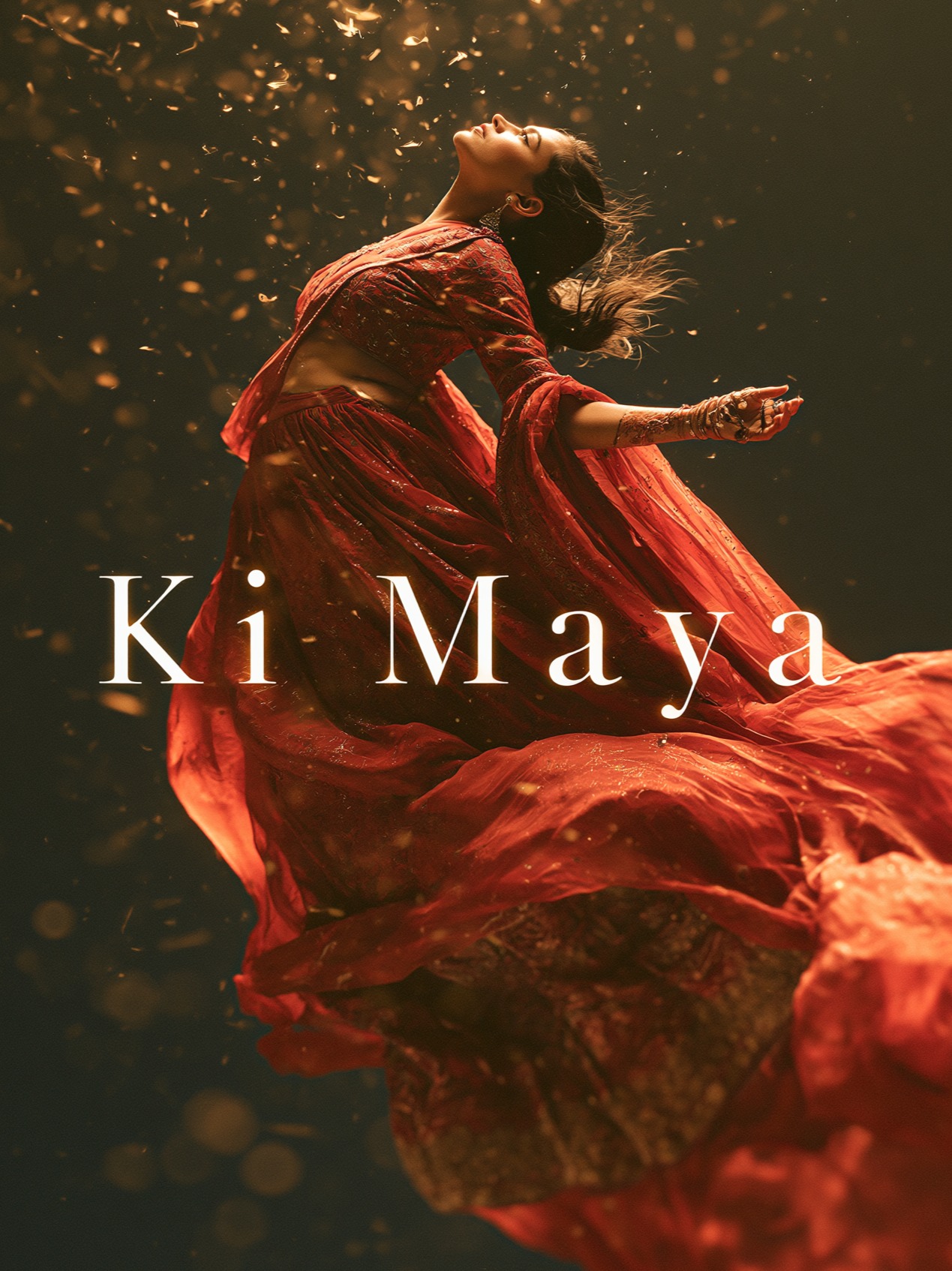 Ki Maya artwork