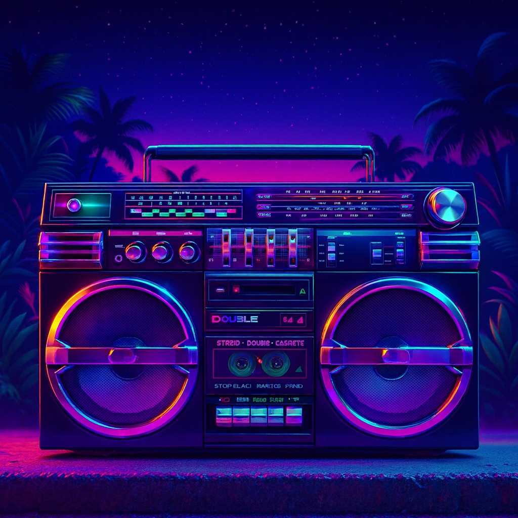 Image for 80s Disco & Pop