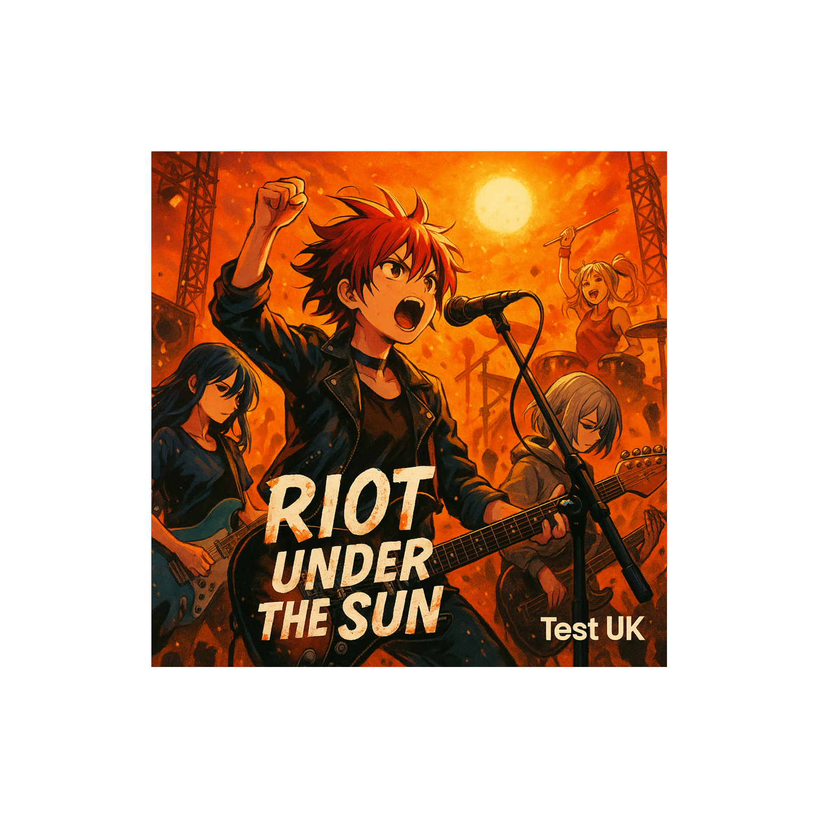Song Image