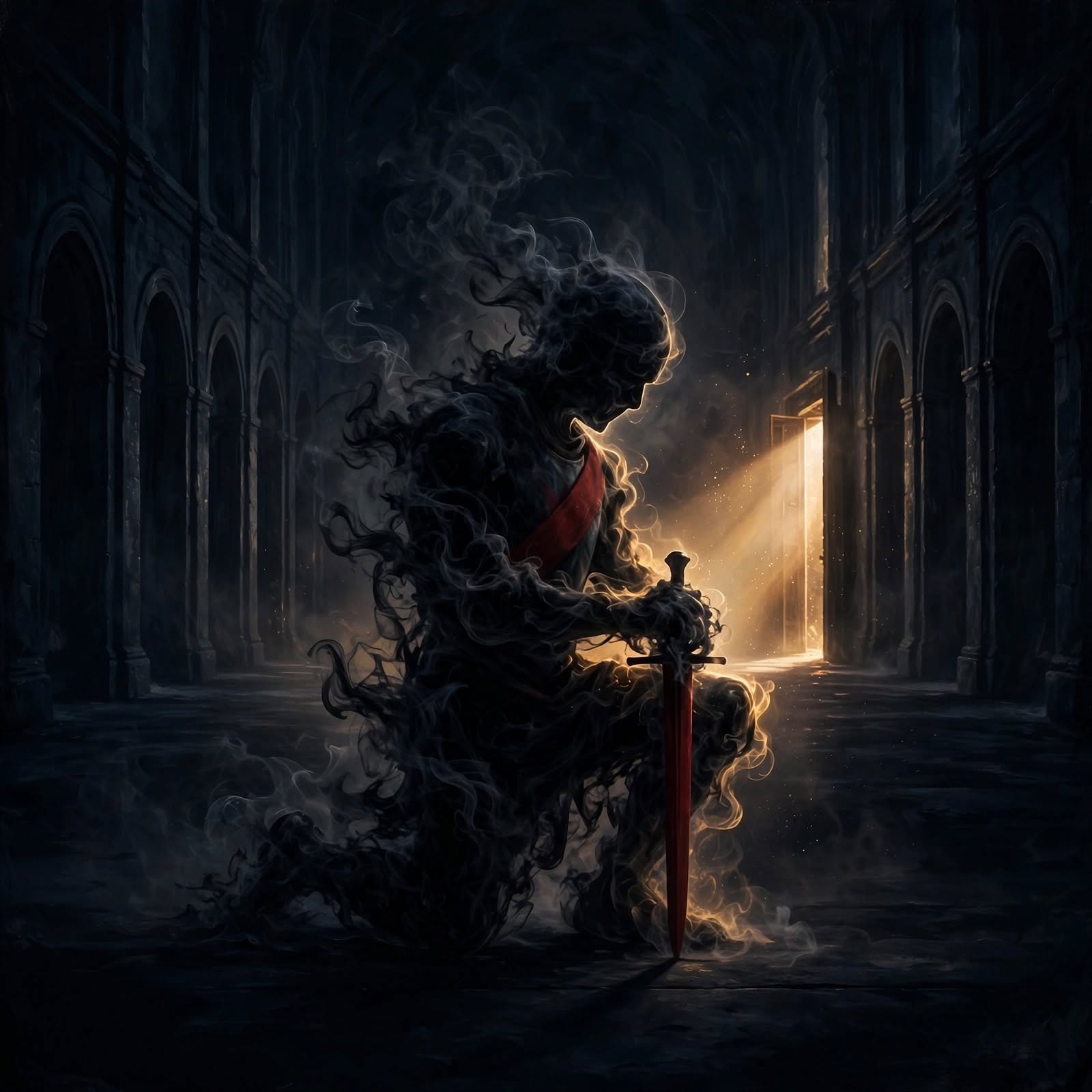 Chasing the Speaker artwork