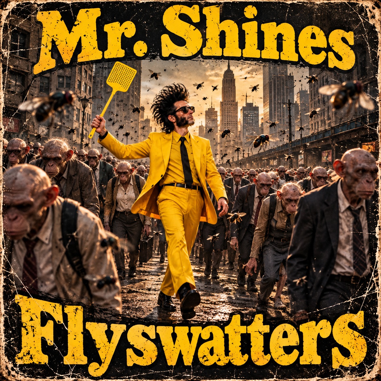 Song Cover Image