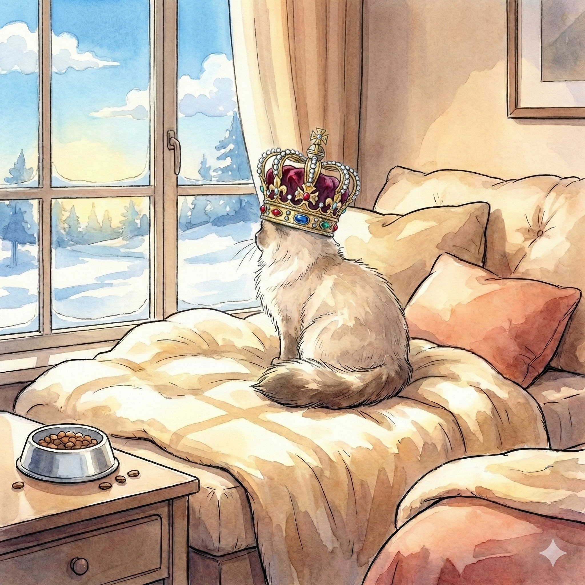 Image for ねこねこソング