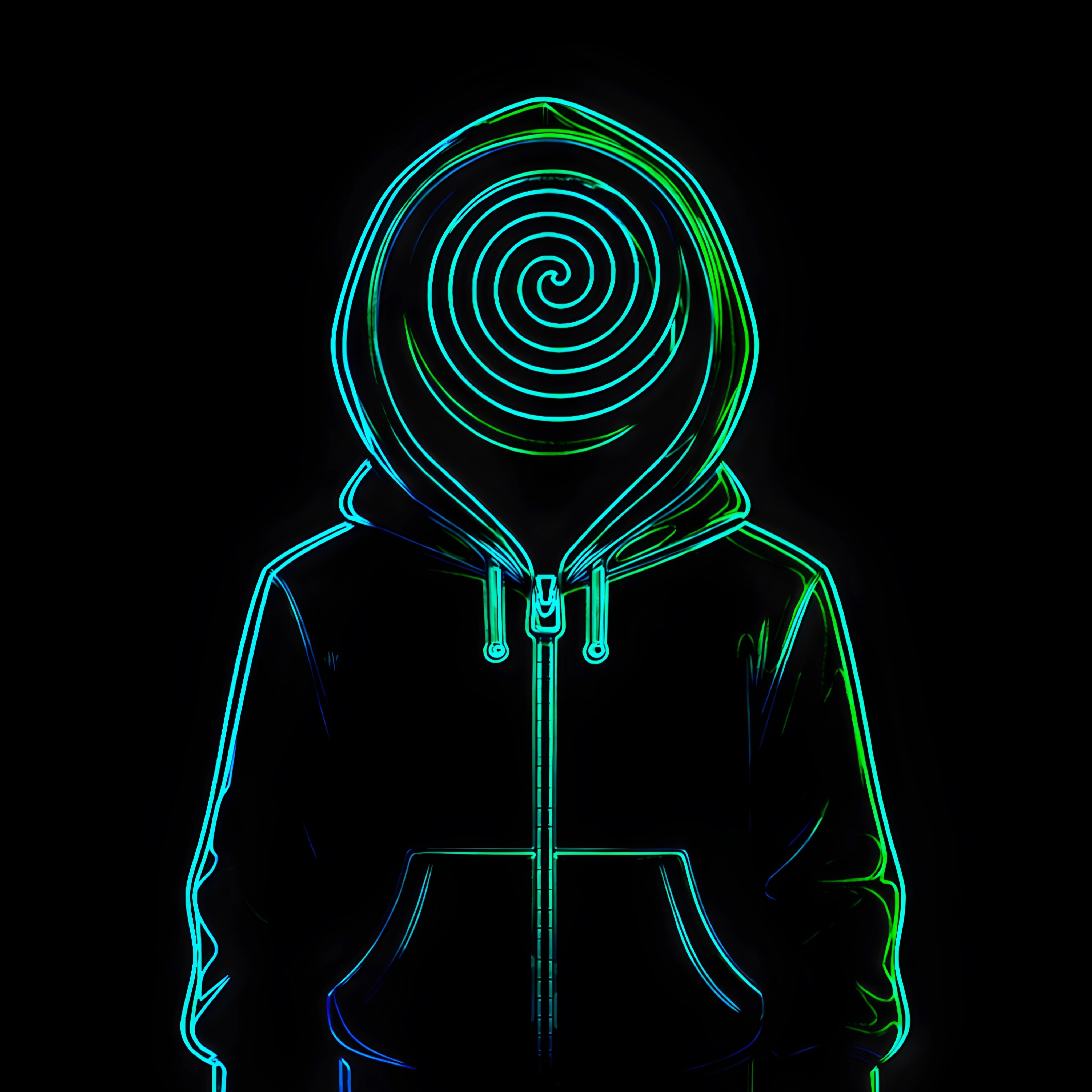 Land of Don't Belong artwork