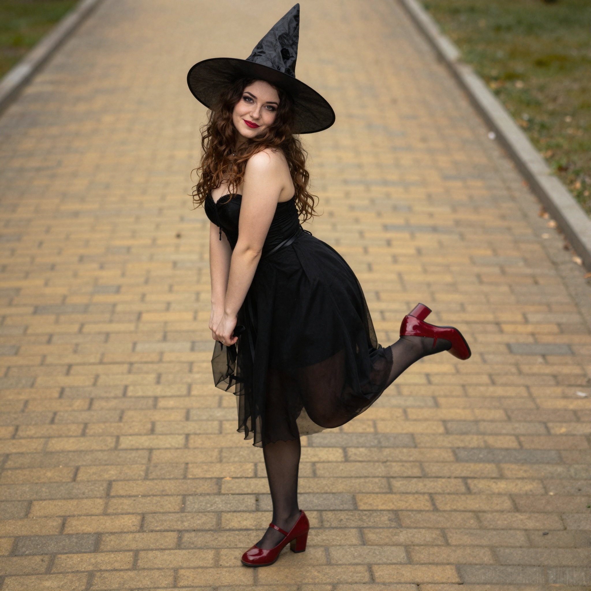 Image for 💿 Clickity Clack Remixes - SamuraiBarbi