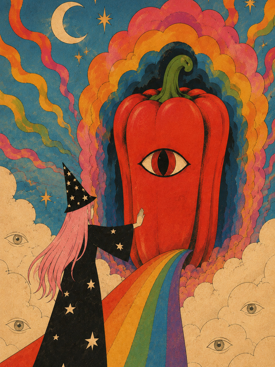 Every Little Side [4/4] artwork