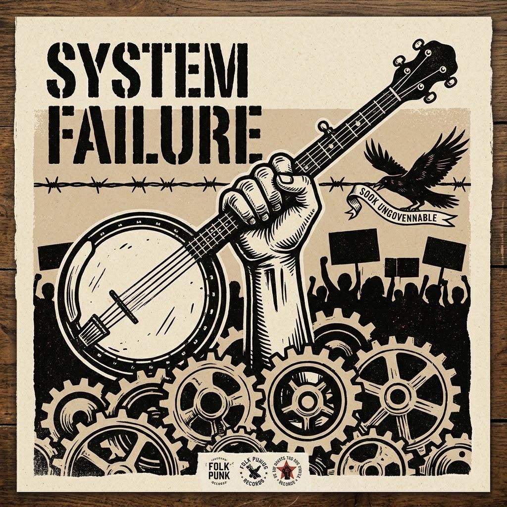 System Failure