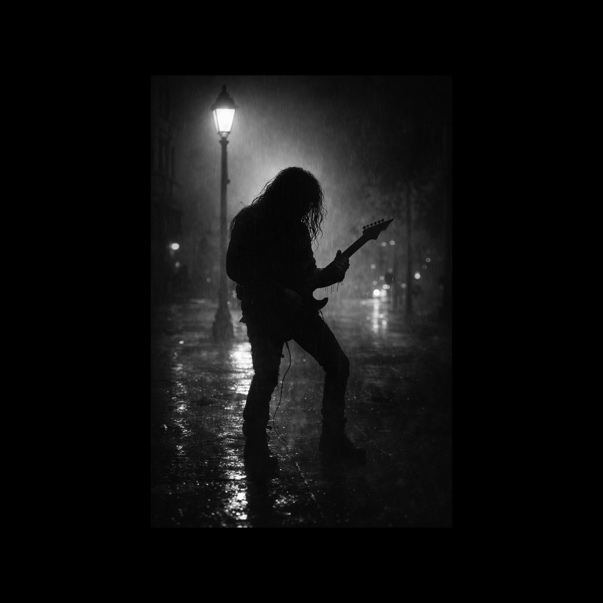 Rock, NuMetal, Alternative 3