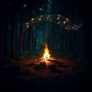 Playlist cover art