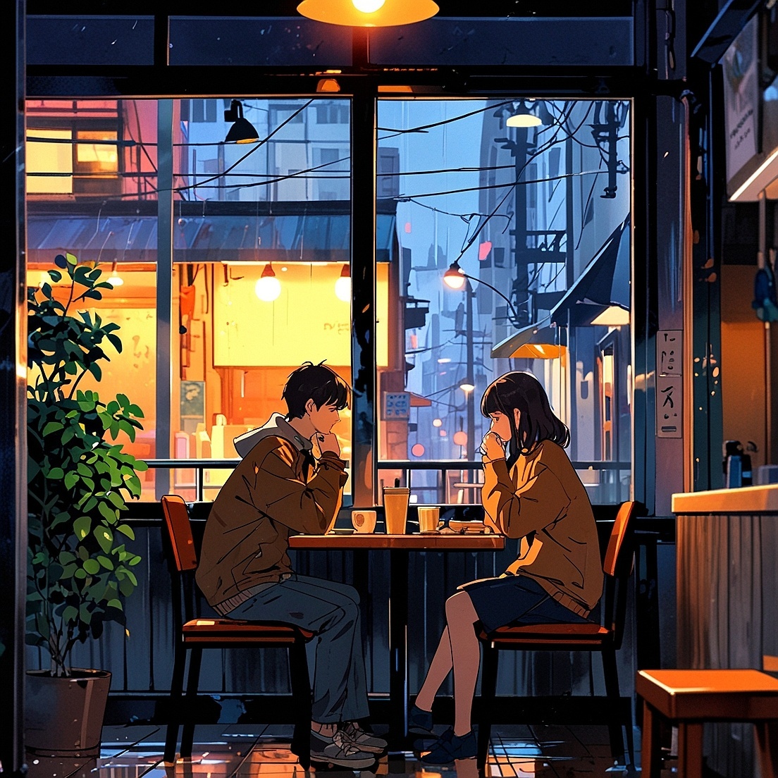 Image for あなた好みのコーヒーとYOU
