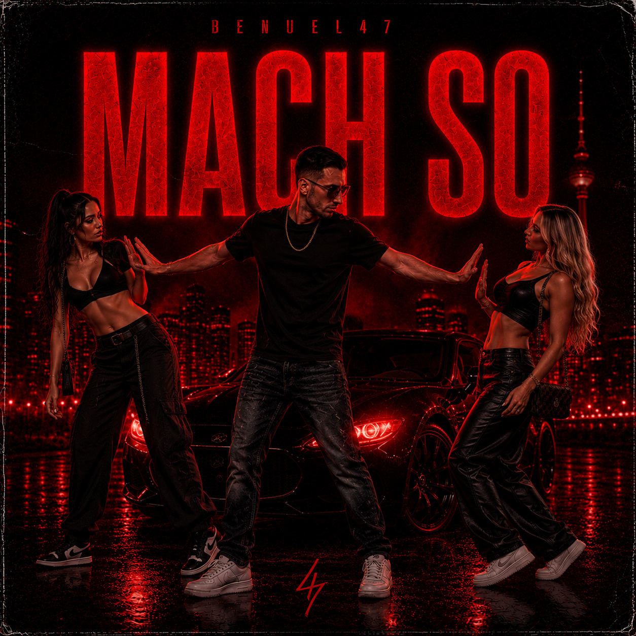 Mach so | 𝐄𝐇𝐑𝐄𝐍𝐒𝐀𝐂𝐇𝐄 artwork