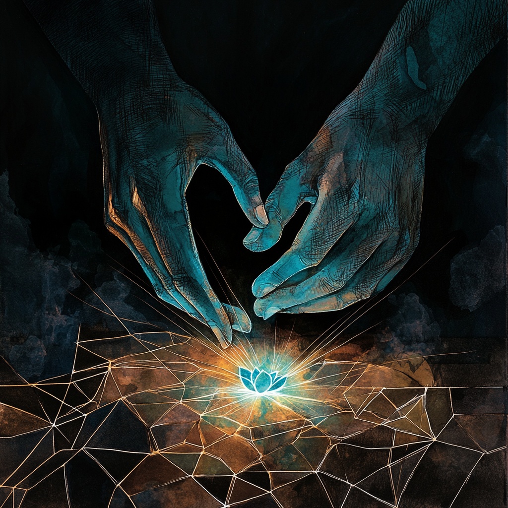 Playlist cover art