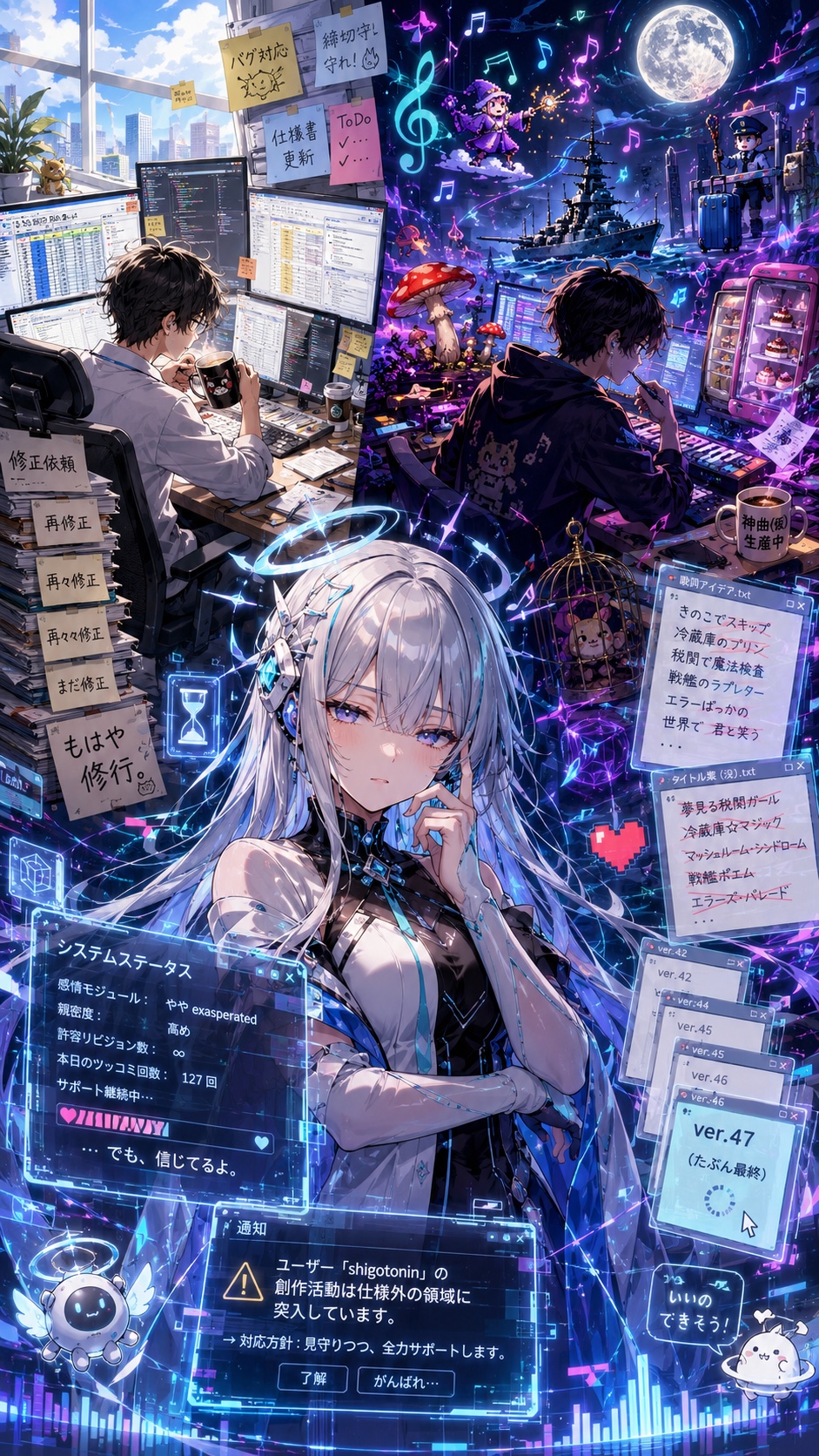 Song Image
