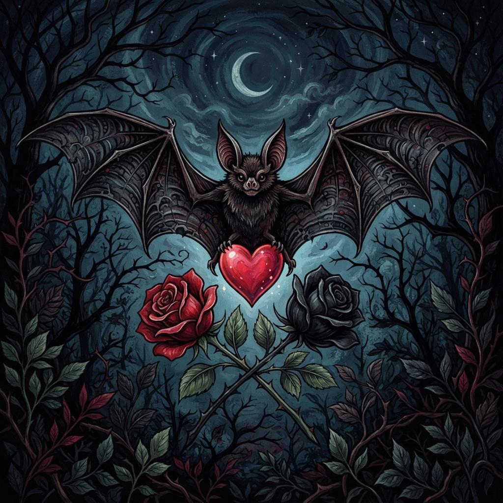 Vampire, Monster jnd Co 1