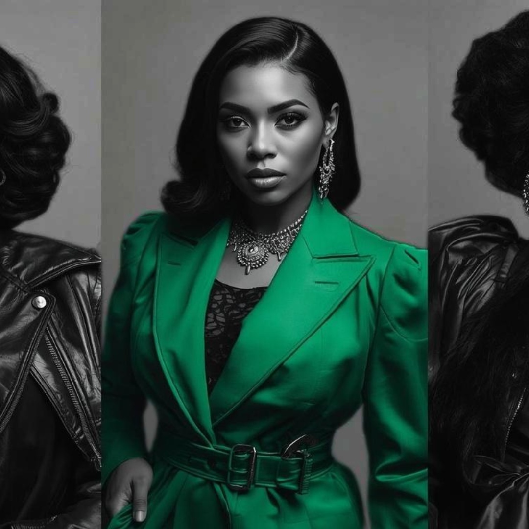 Image for R&B　soul　3