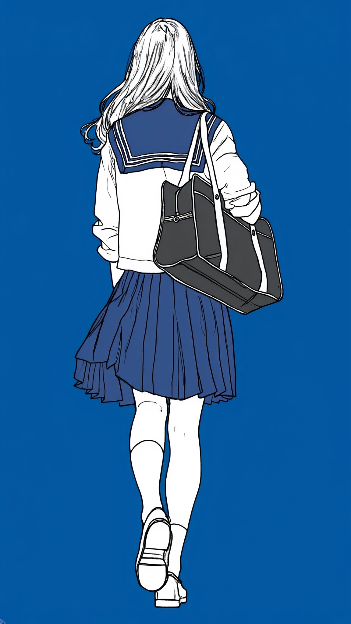 Fragile Blueprint artwork