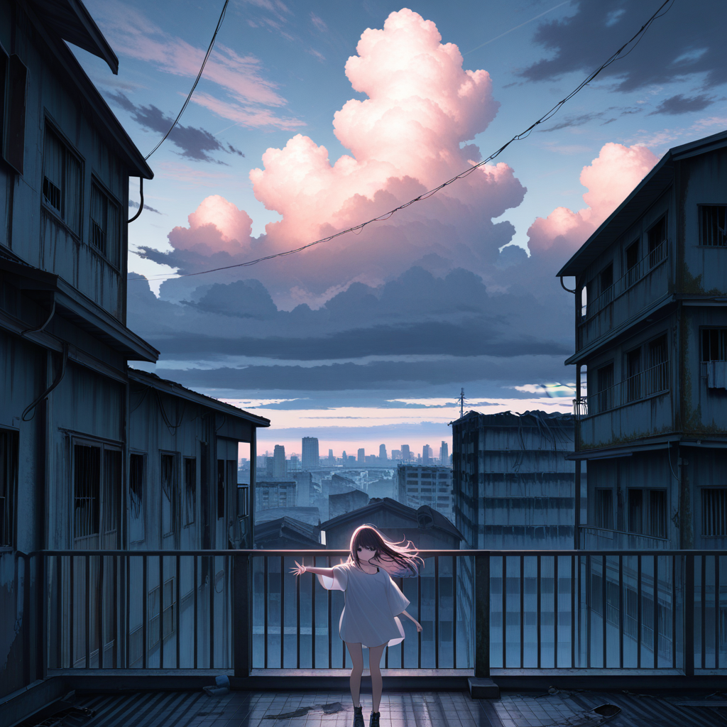 呼吸のサイン artwork