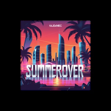 Image for Summerover