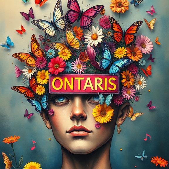 Ontaris