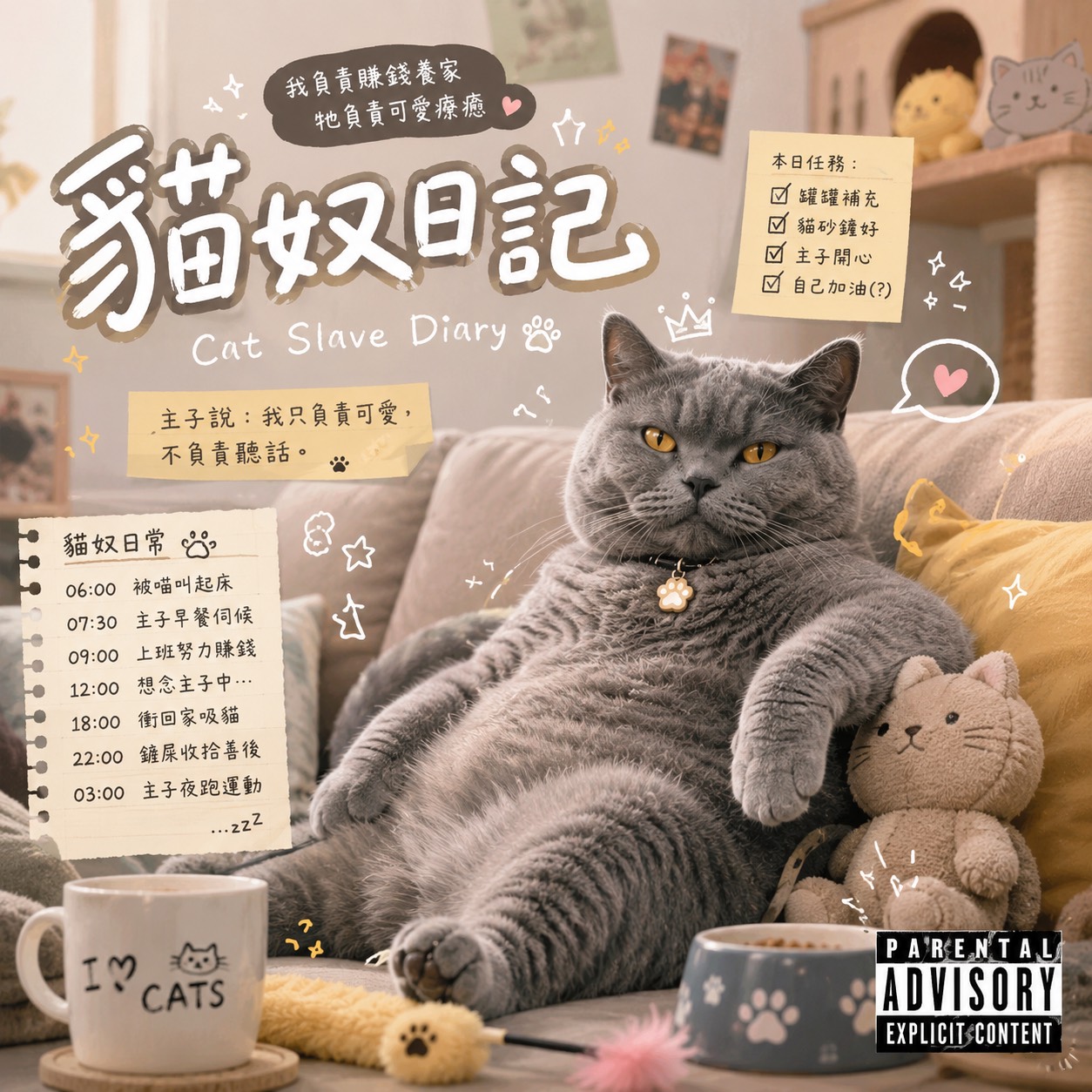Song Image
