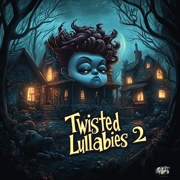 Image for Twisted Lullabies 2