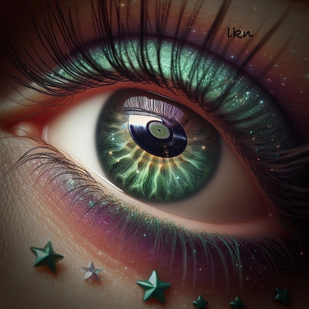 Playlist cover art