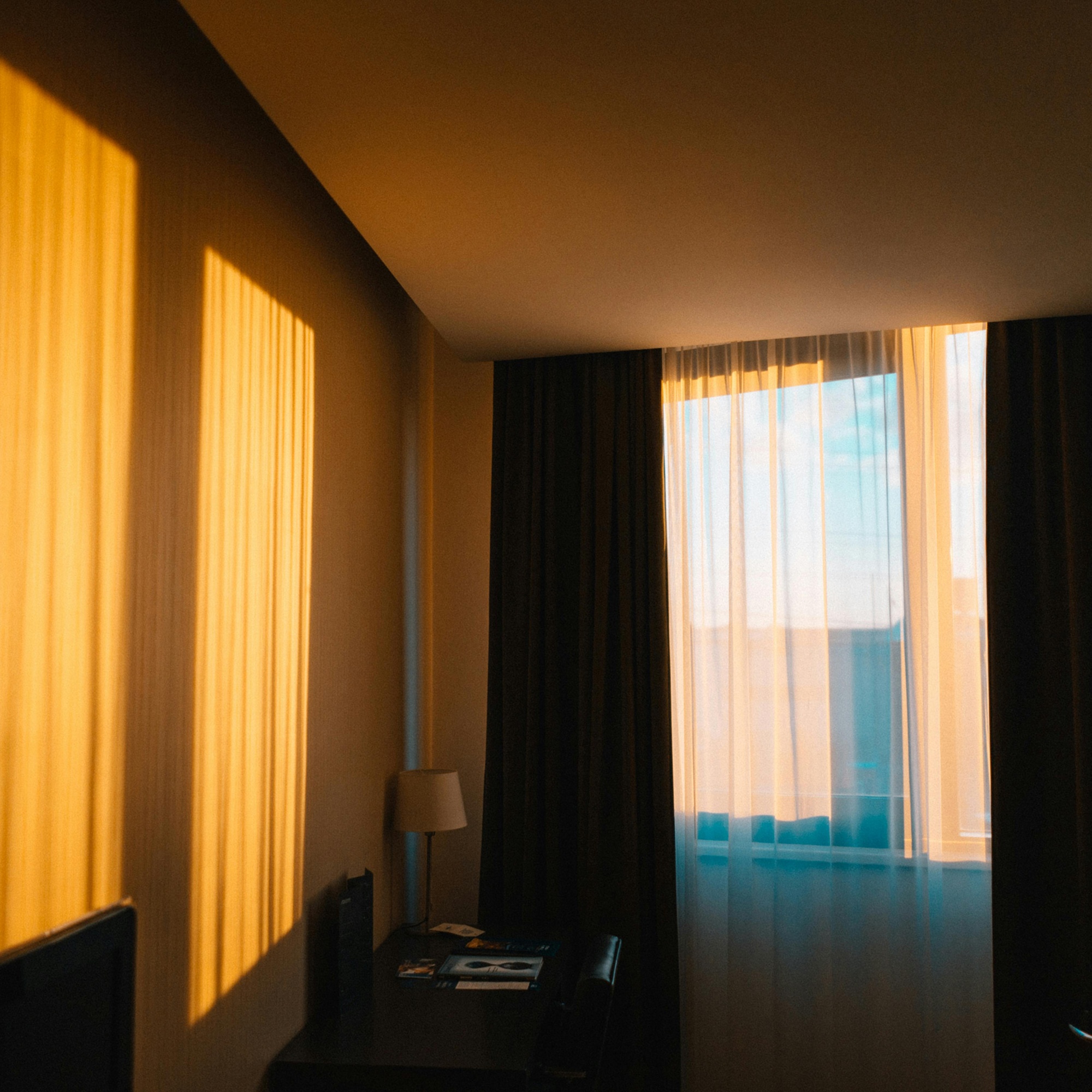 Image for soft mellow morning