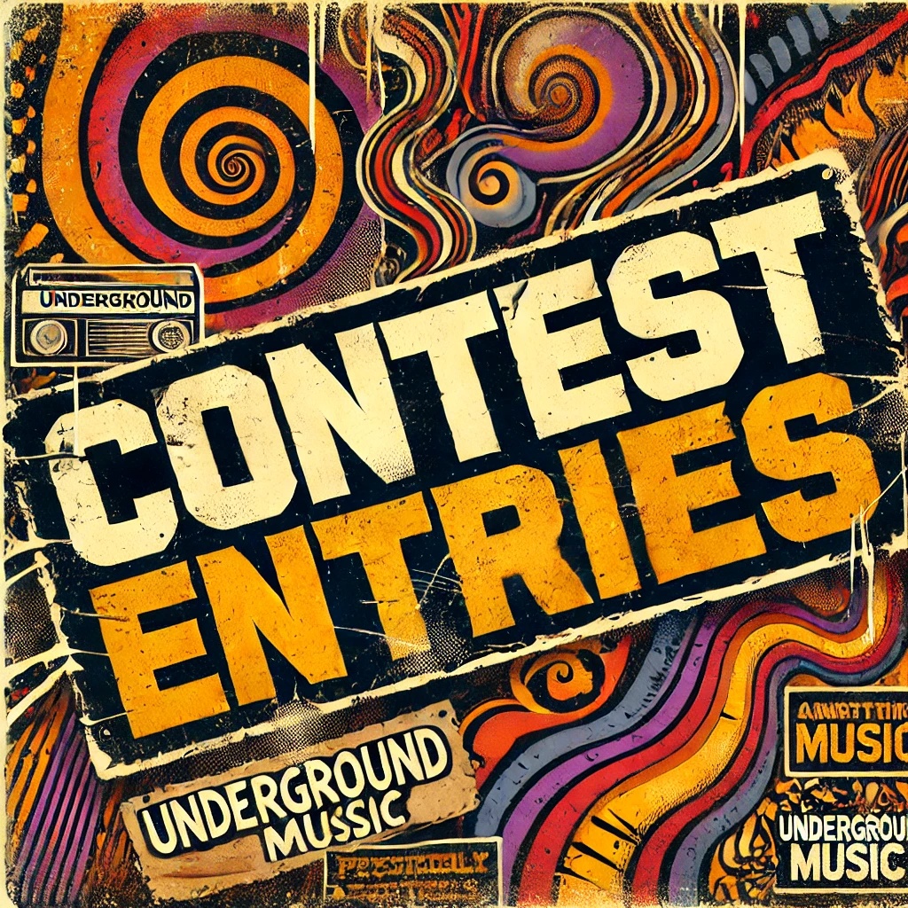 Playlist cover art